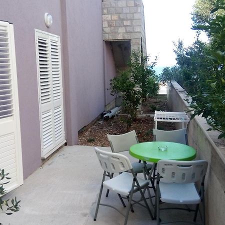 Apartments Dubas Orebić Zimmer foto