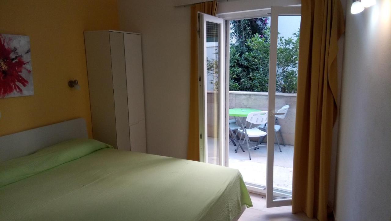 Apartments Dubas Orebić Zimmer foto