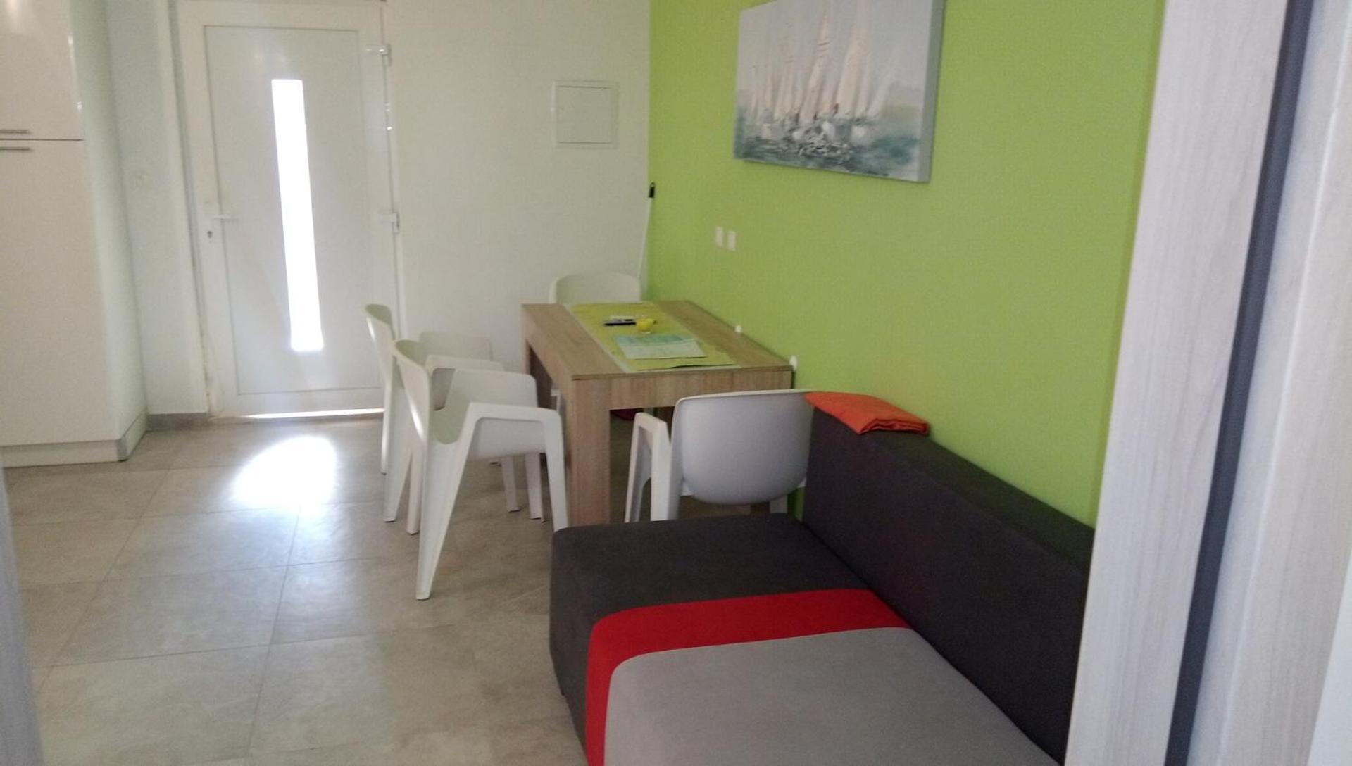 Apartments Dubas Orebić Zimmer foto
