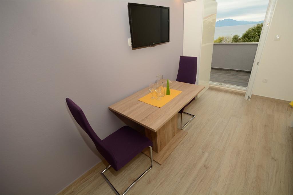 Apartments Dubas Orebić Zimmer foto